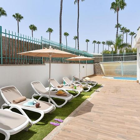 Casa Nena By Villagrancanaria Playa del Ingles  Exterior photo