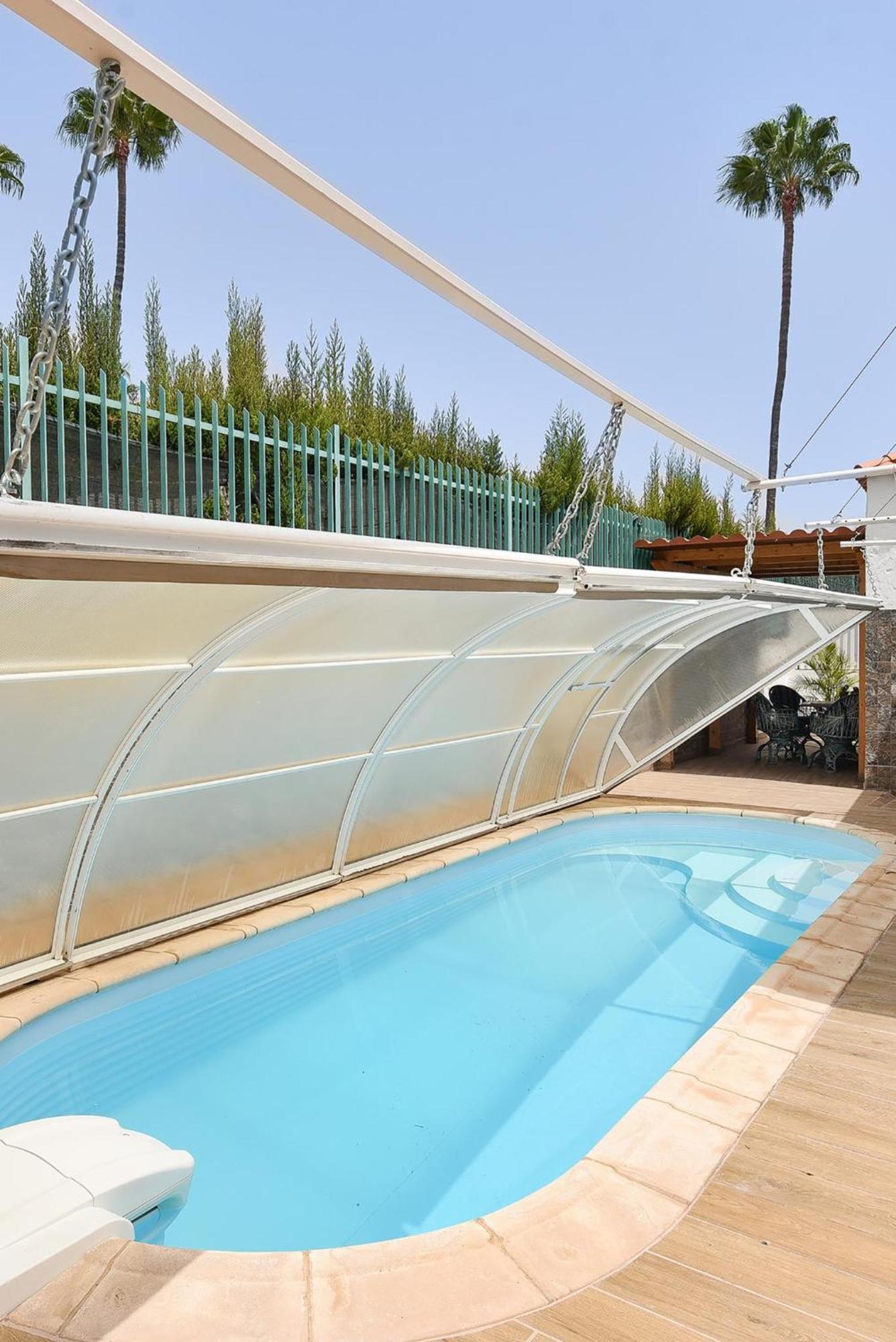 Casa Nena By Villagrancanaria Playa del Ingles  Exterior photo