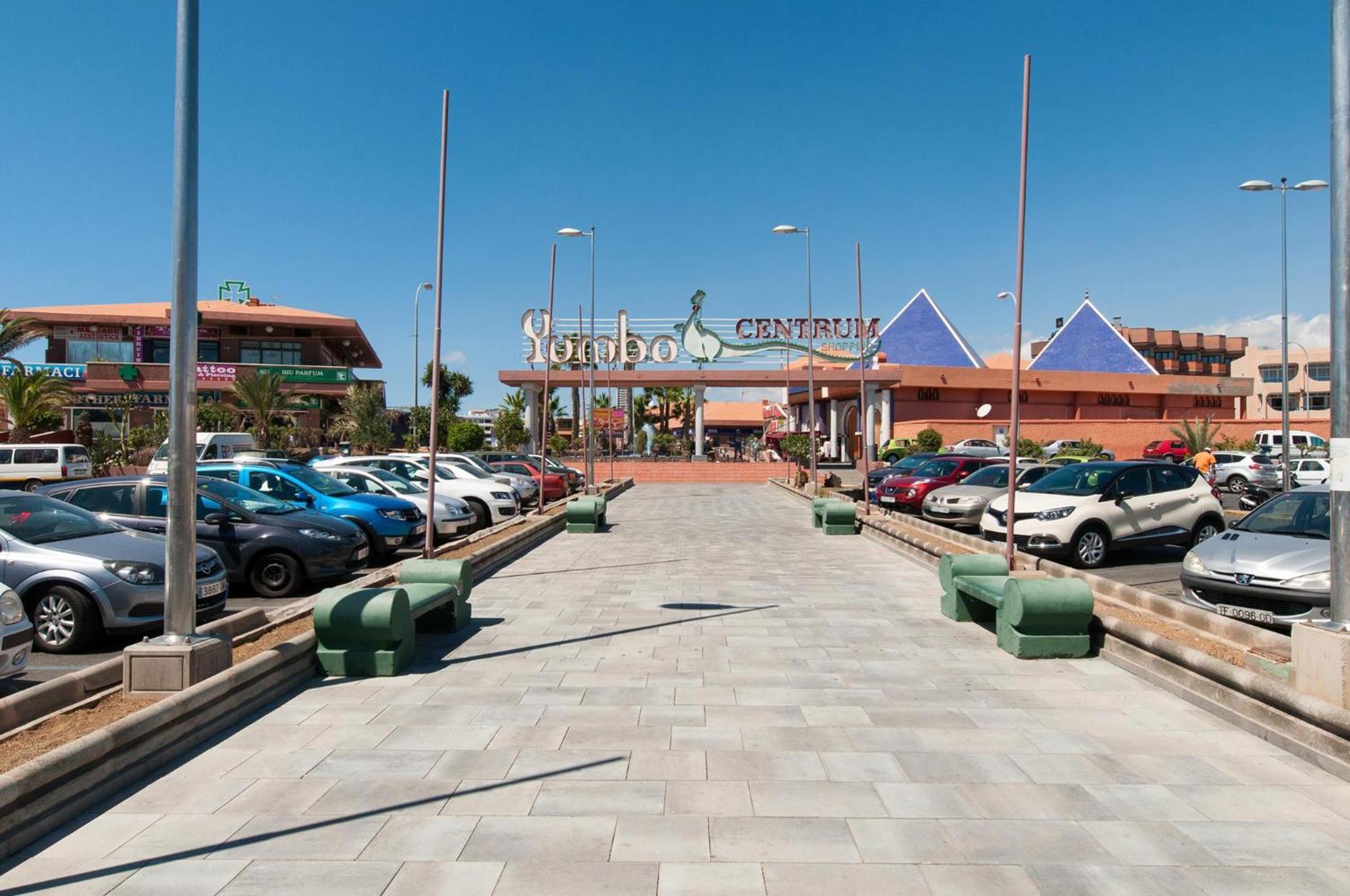 Casa Nena By Villagrancanaria Playa del Ingles  Exterior photo