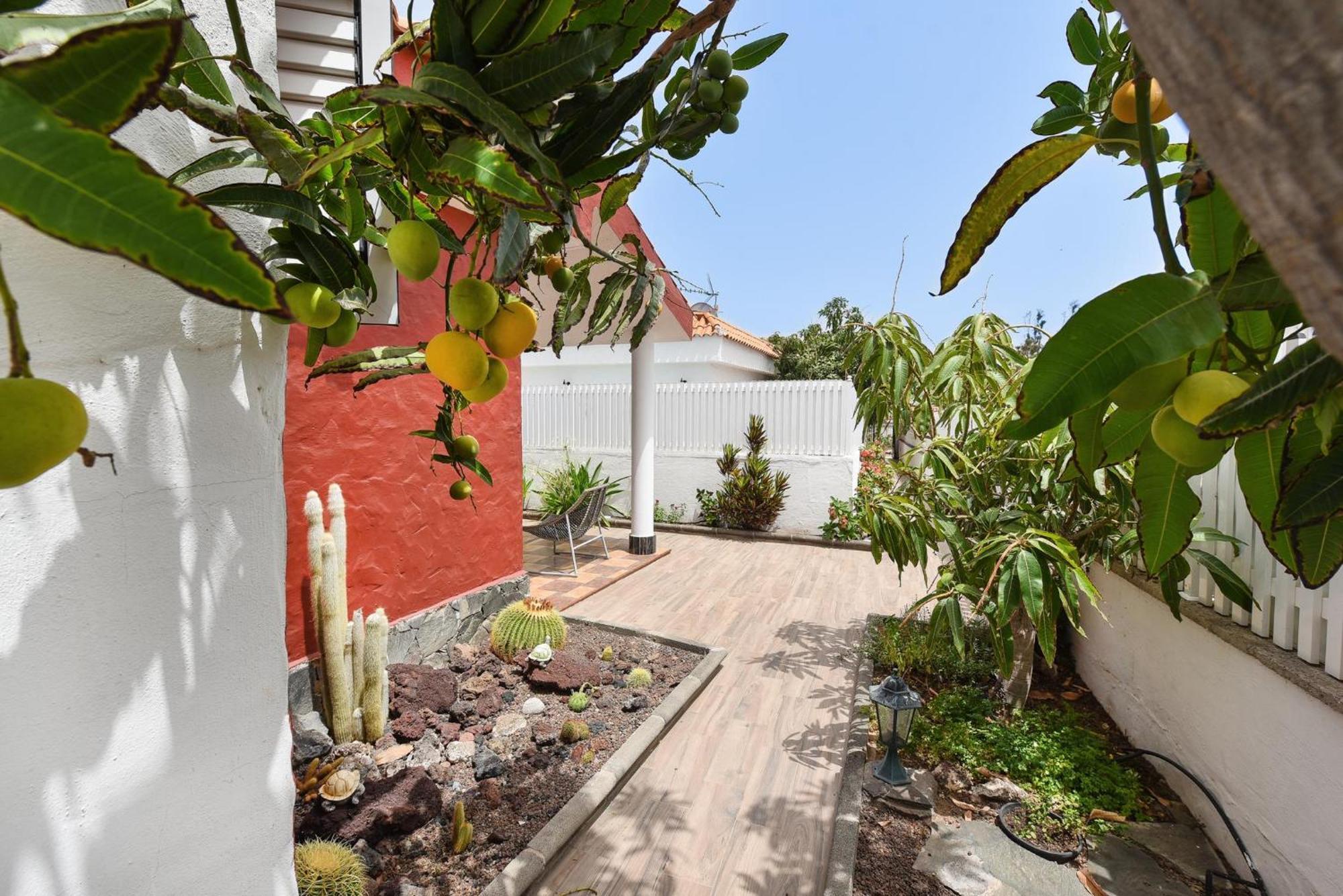 Casa Nena By Villagrancanaria Playa del Ingles  Exterior photo
