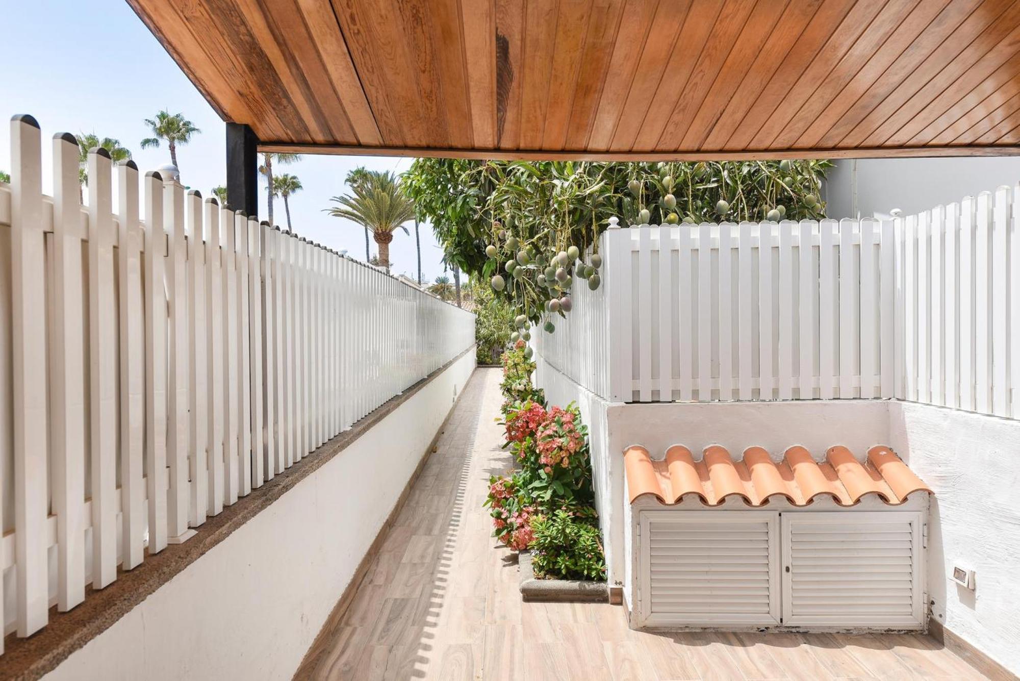 Casa Nena By Villagrancanaria Playa del Ingles  Exterior photo