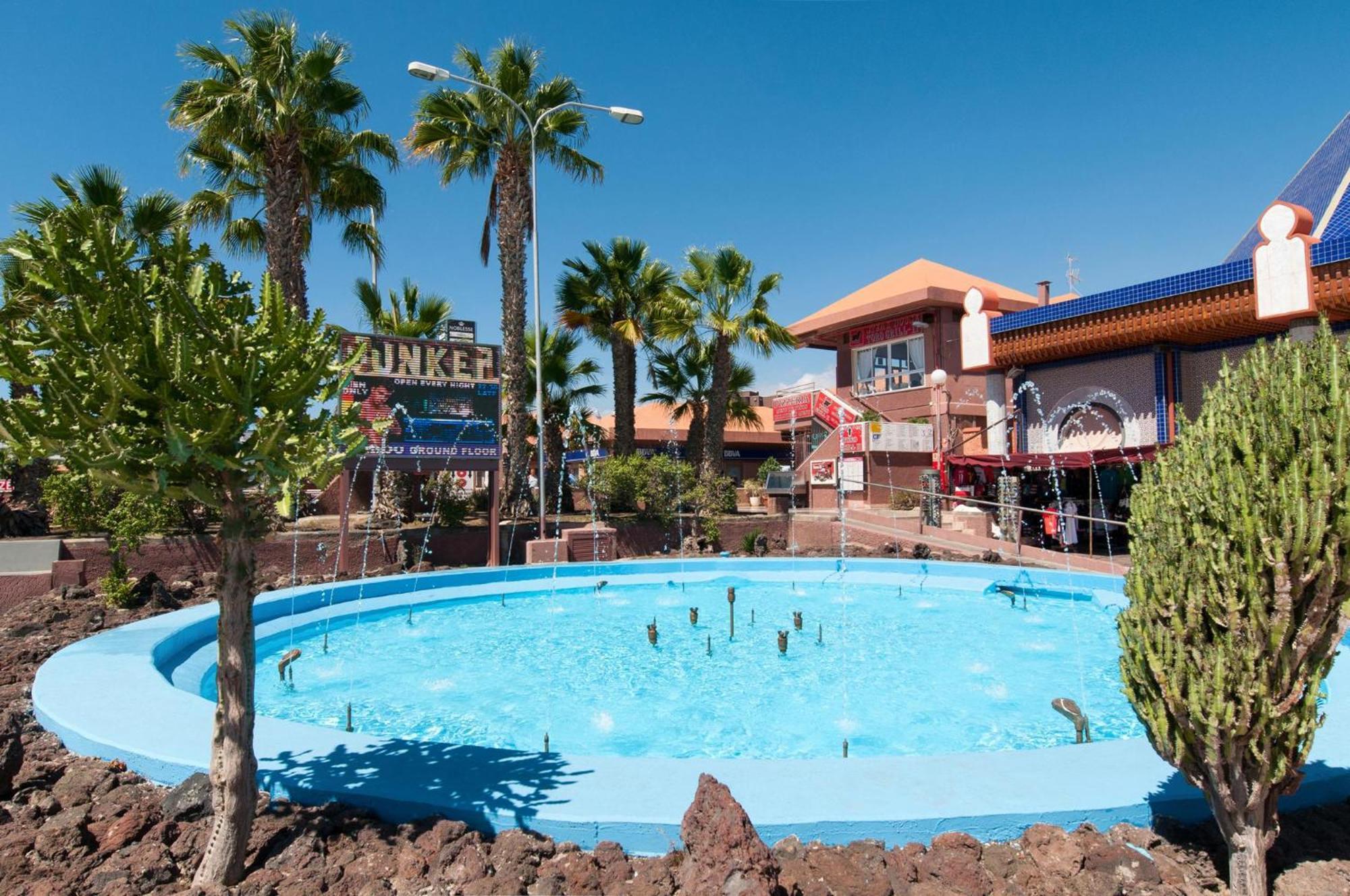 Casa Nena By Villagrancanaria Playa del Ingles  Exterior photo
